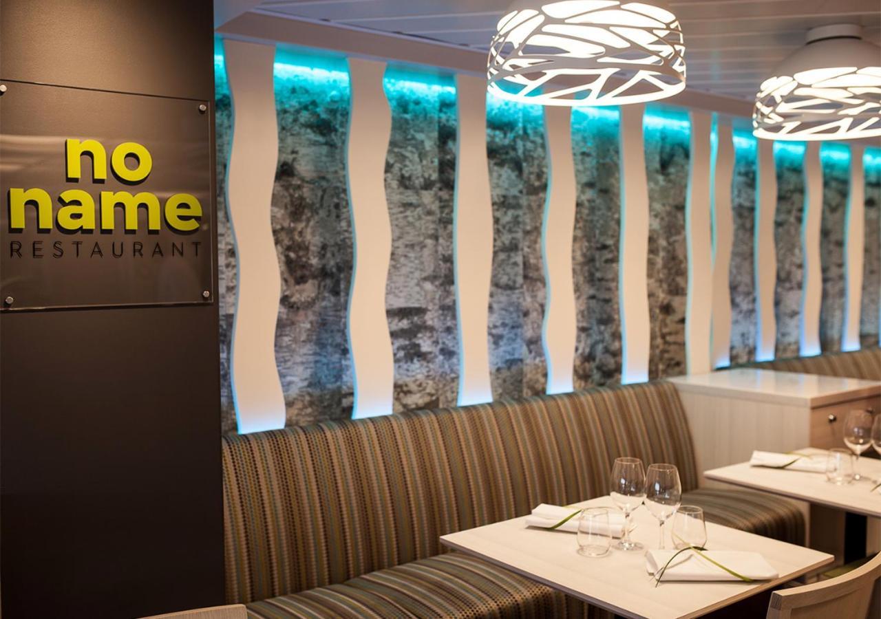 Готель Viking Line Ferry Gabriella - 2-Night Cruise Stockholm-Helsinki-Стокгольм Екстер'єр фото