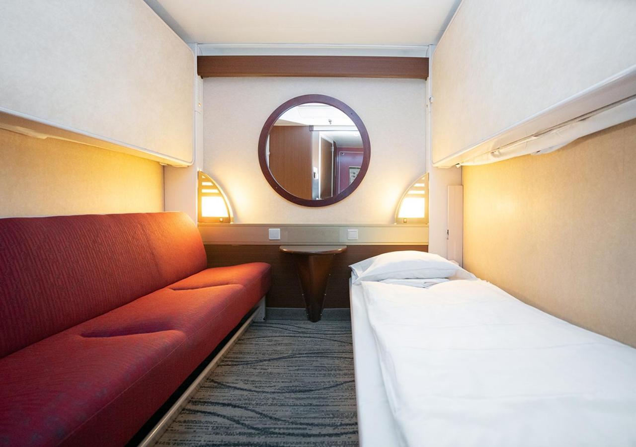 Готель Viking Line Ferry Gabriella - 2-Night Cruise Stockholm-Helsinki-Стокгольм Номер фото